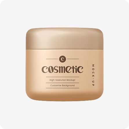 Nourish Glow Deep Moisture Face Cream