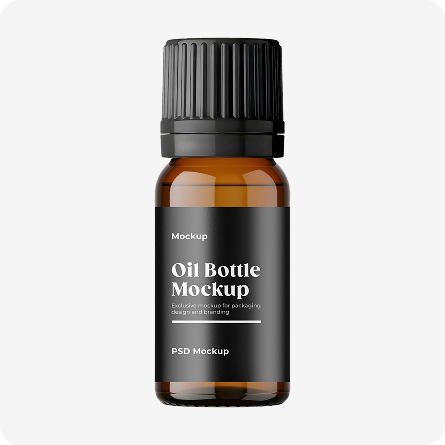 Pure Restorative Essential Oil