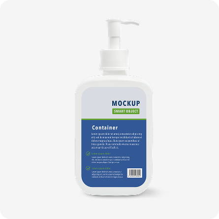 Nourishing Daily Care Shampoo