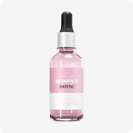 Clarifying Acne Control Dropper Serum