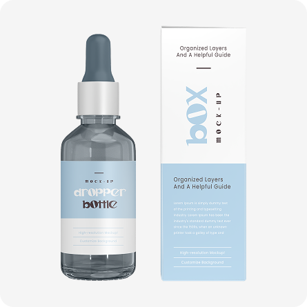 Clarifying Skin Serum
