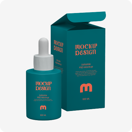 Age Renew Pro-Lift Serum