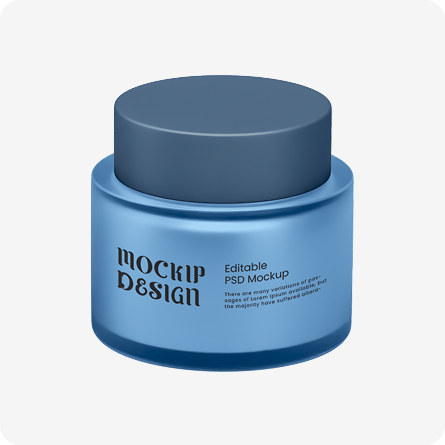 Aqua Renew™ Hydrating Gel Face Mask