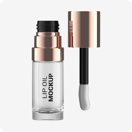 Hydrating Sheer Shine Lip Oil