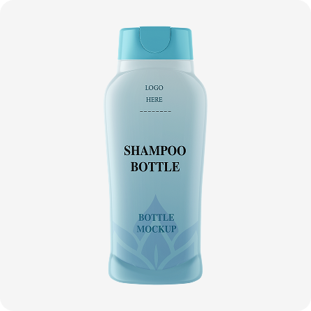 Aqua Pure Daily Hydration Shampoo