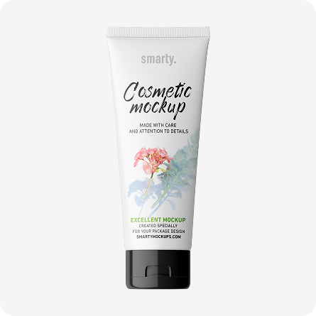 Floral Brightening Eye Cream