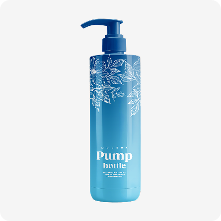 Aqua Leaf Hydrating Body Lotion