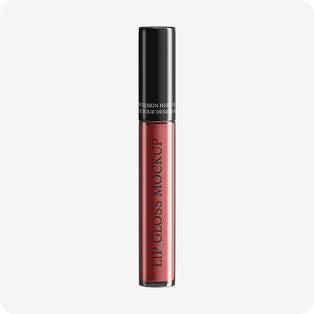 High-Shine Hydrating Lip Gloss