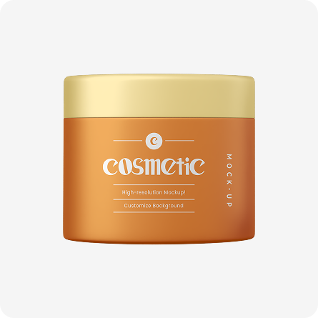 Nourish Glow Deep Moisture Face Cream