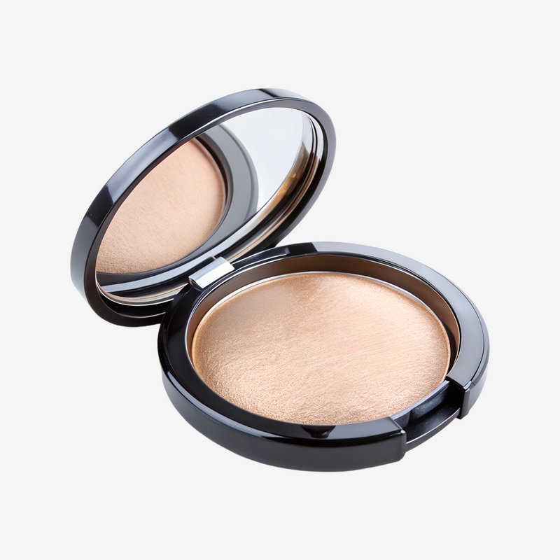 Luminous Glow Pressed Powder