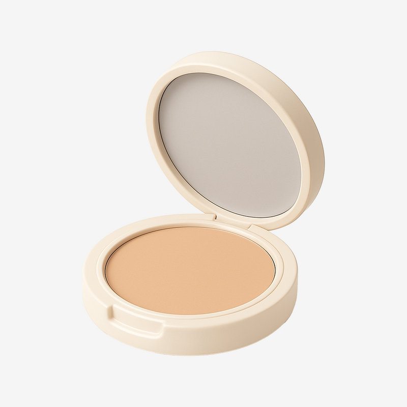 Flawless Finish Pressed Powder