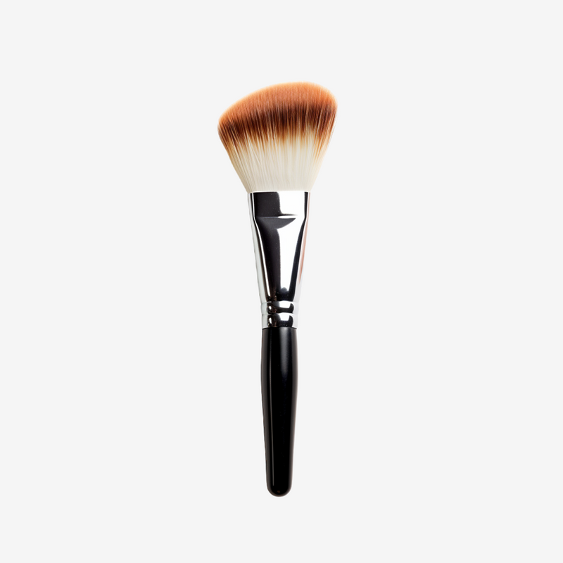Professional Contour Brush