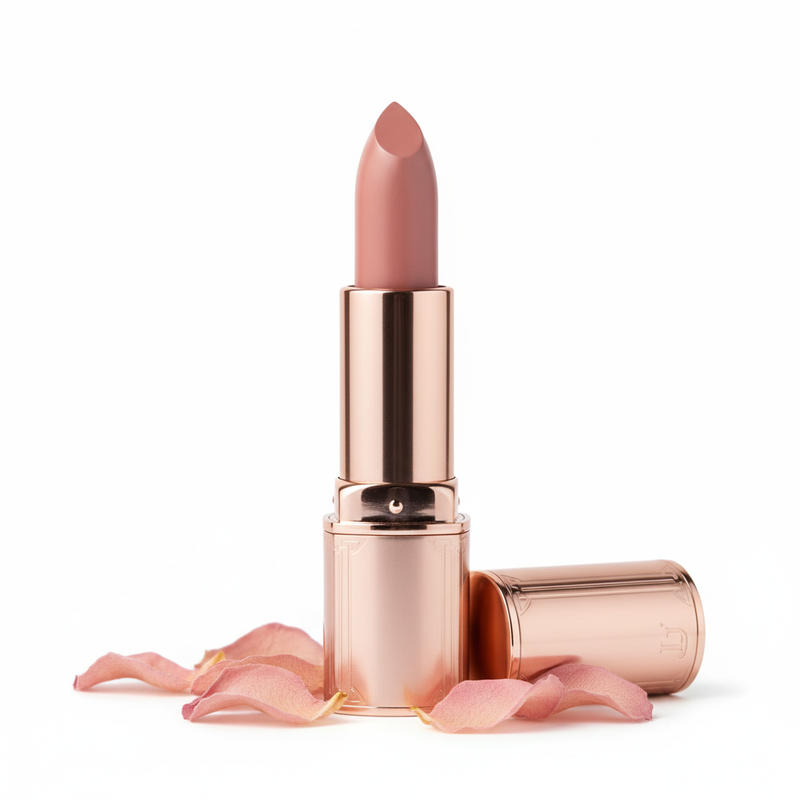Nude Pink Lipstick